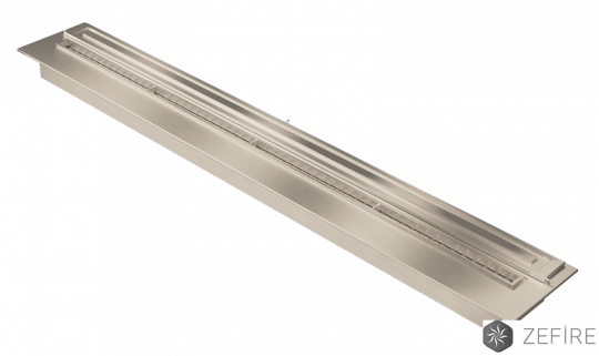 Прямоугольный контейнер ZeFire 1200 PREMIUM